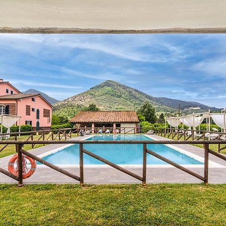 Tenuta San Giovanni Lucca Eksteriør billede