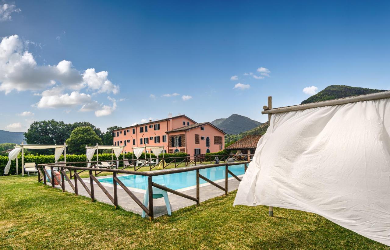 Tenuta San Giovanni Lucca Eksteriør billede