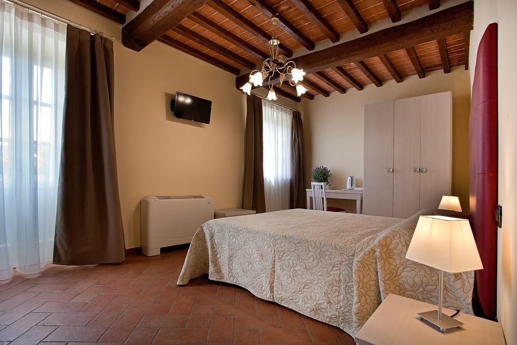 Tenuta San Giovanni Lucca Eksteriør billede