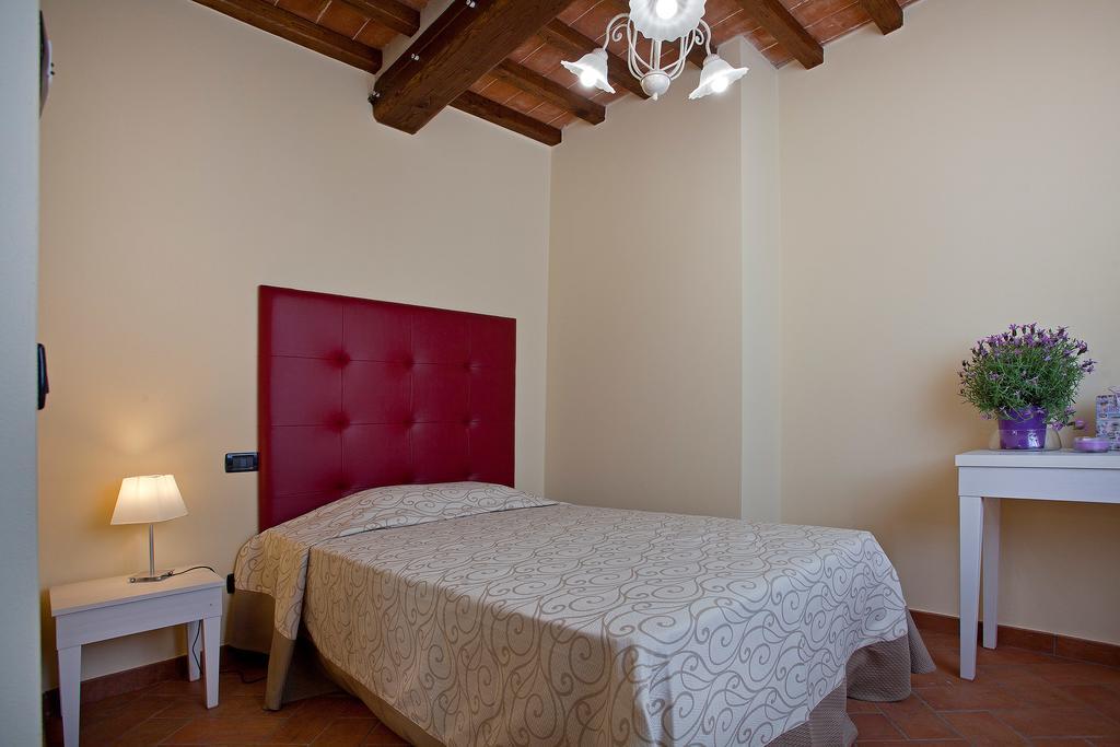 Tenuta San Giovanni Lucca Eksteriør billede