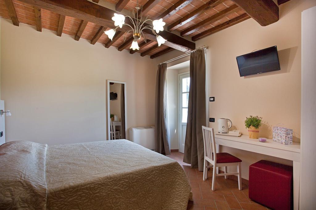 Tenuta San Giovanni Lucca Eksteriør billede