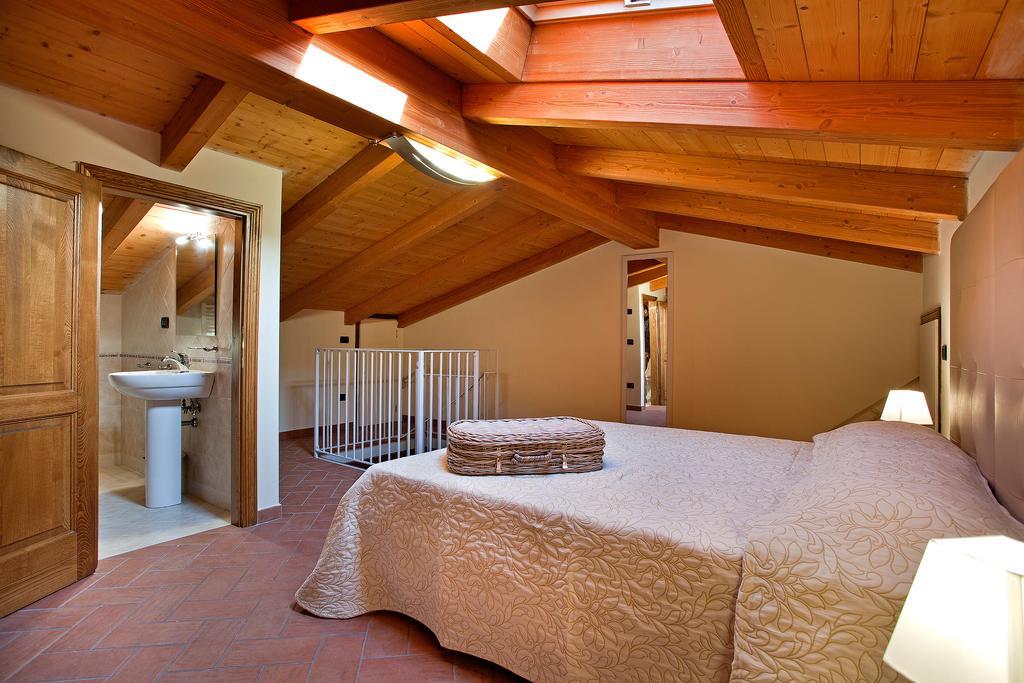 Tenuta San Giovanni Lucca Eksteriør billede