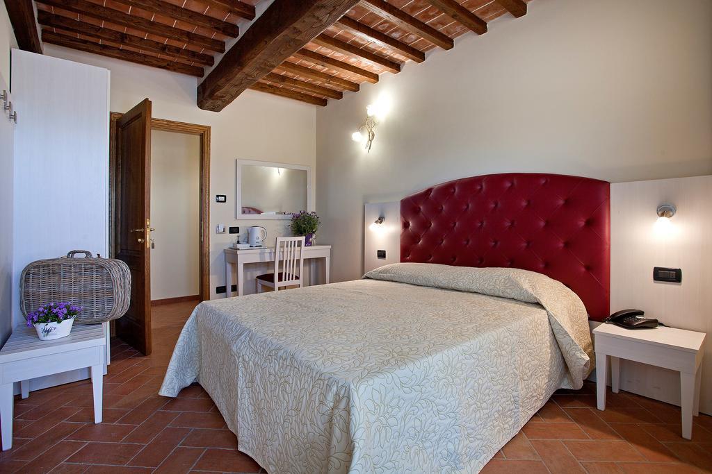 Tenuta San Giovanni Lucca Eksteriør billede