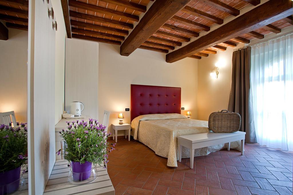 Tenuta San Giovanni Lucca Eksteriør billede