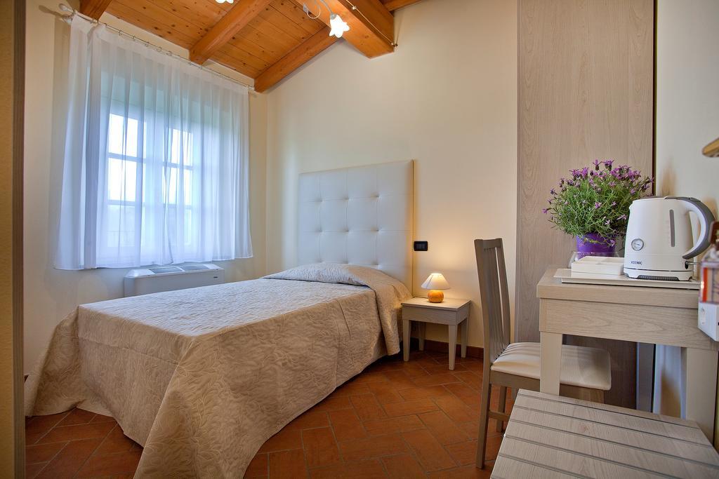 Tenuta San Giovanni Lucca Eksteriør billede