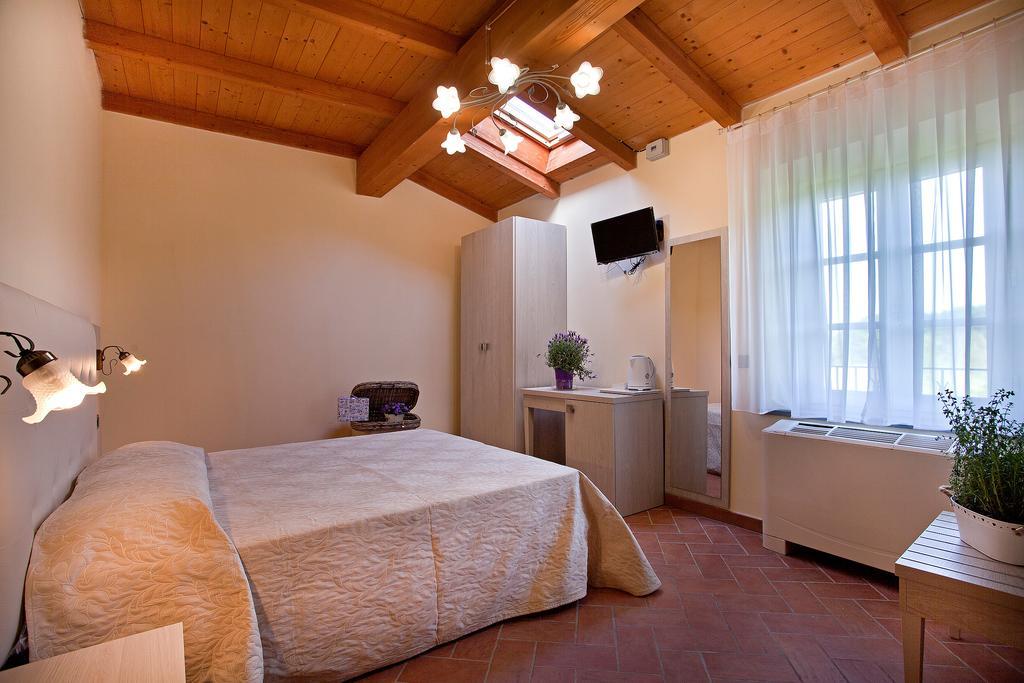 Tenuta San Giovanni Lucca Eksteriør billede