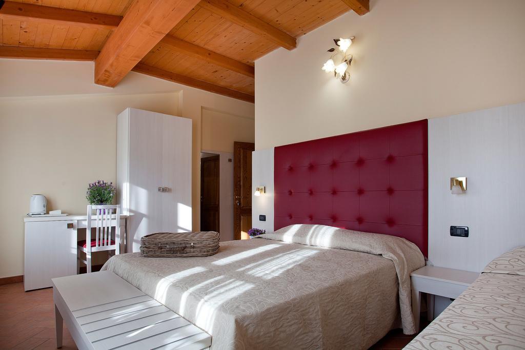 Tenuta San Giovanni Lucca Eksteriør billede