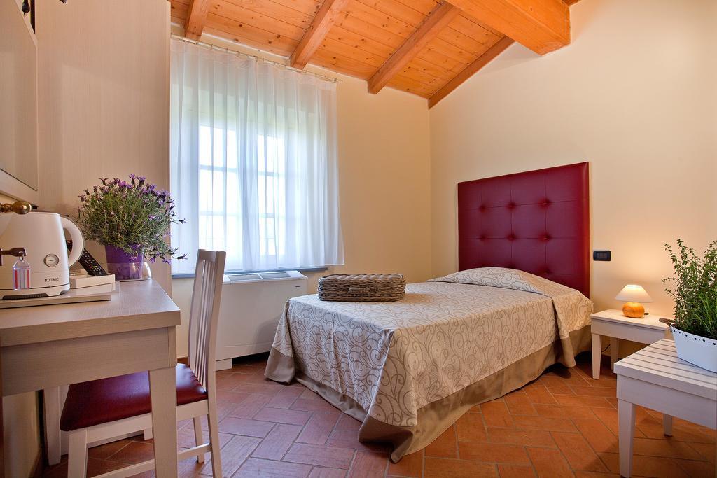 Tenuta San Giovanni Lucca Eksteriør billede