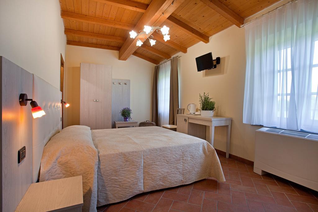 Tenuta San Giovanni Lucca Eksteriør billede
