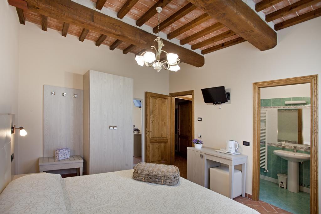 Tenuta San Giovanni Lucca Eksteriør billede