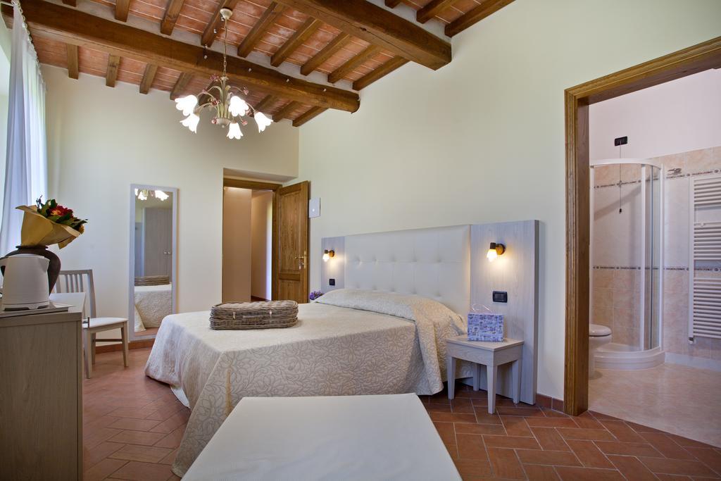 Tenuta San Giovanni Lucca Eksteriør billede