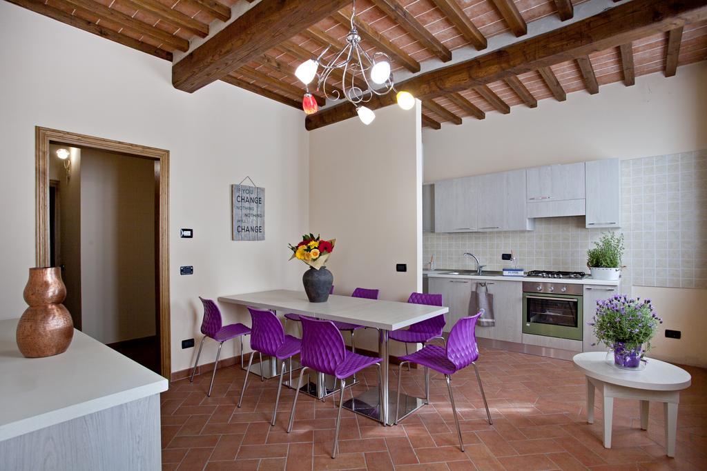 Tenuta San Giovanni Lucca Eksteriør billede
