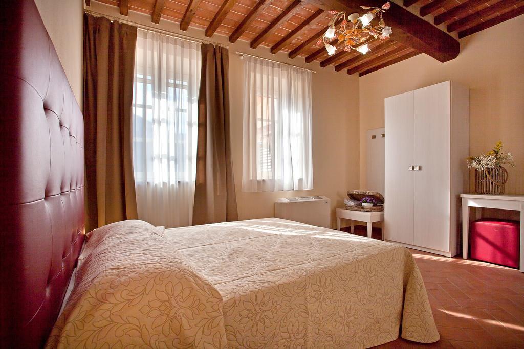 Tenuta San Giovanni Lucca Eksteriør billede