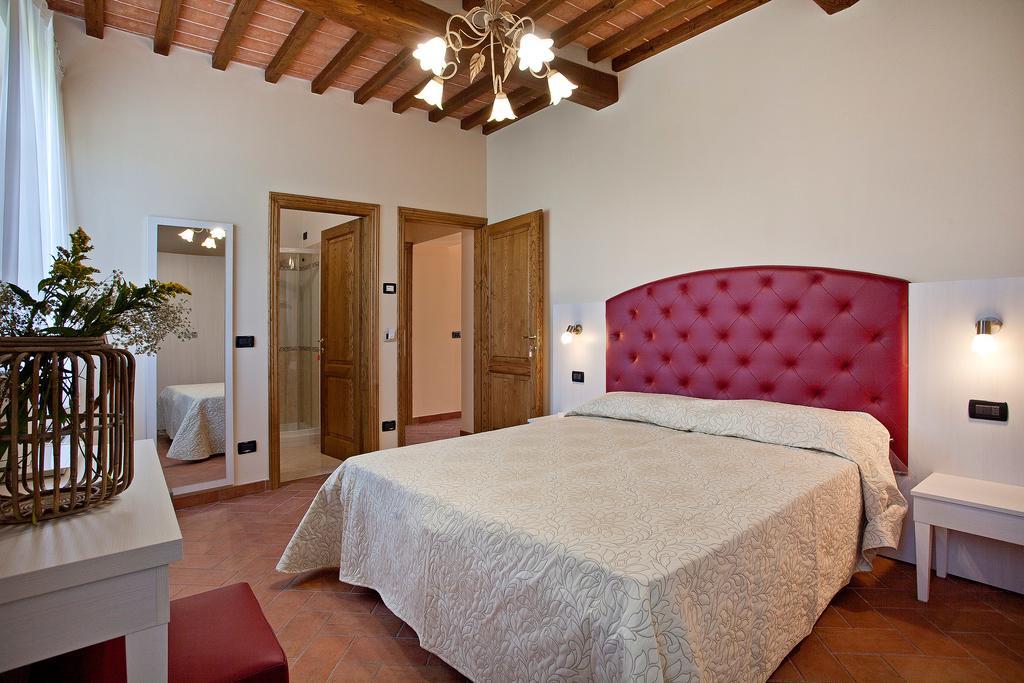 Tenuta San Giovanni Lucca Eksteriør billede