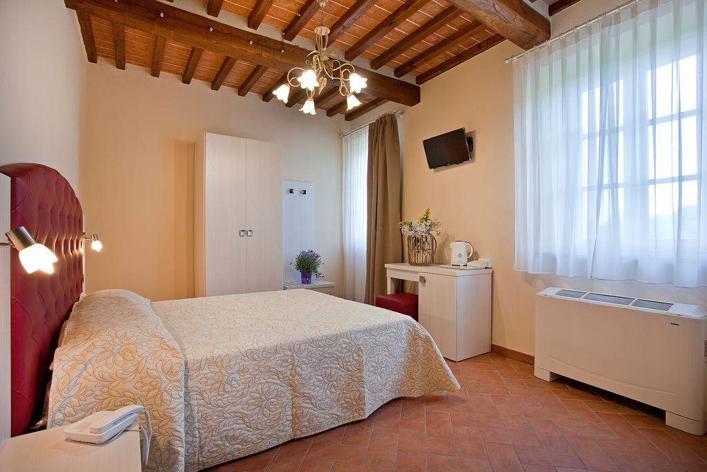 Tenuta San Giovanni Lucca Eksteriør billede