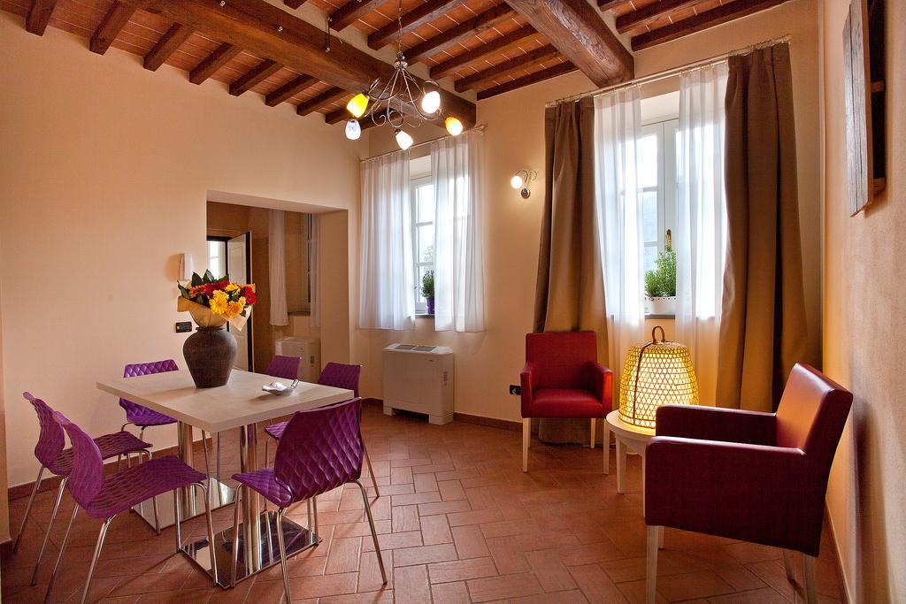 Tenuta San Giovanni Lucca Eksteriør billede