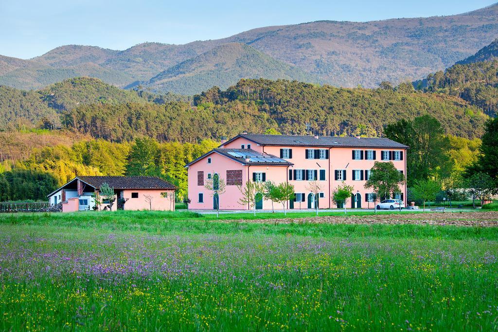 Tenuta San Giovanni Lucca Eksteriør billede