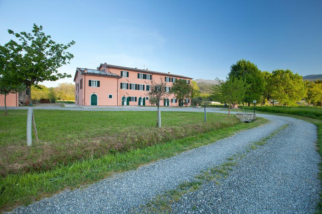 Tenuta San Giovanni Lucca Eksteriør billede