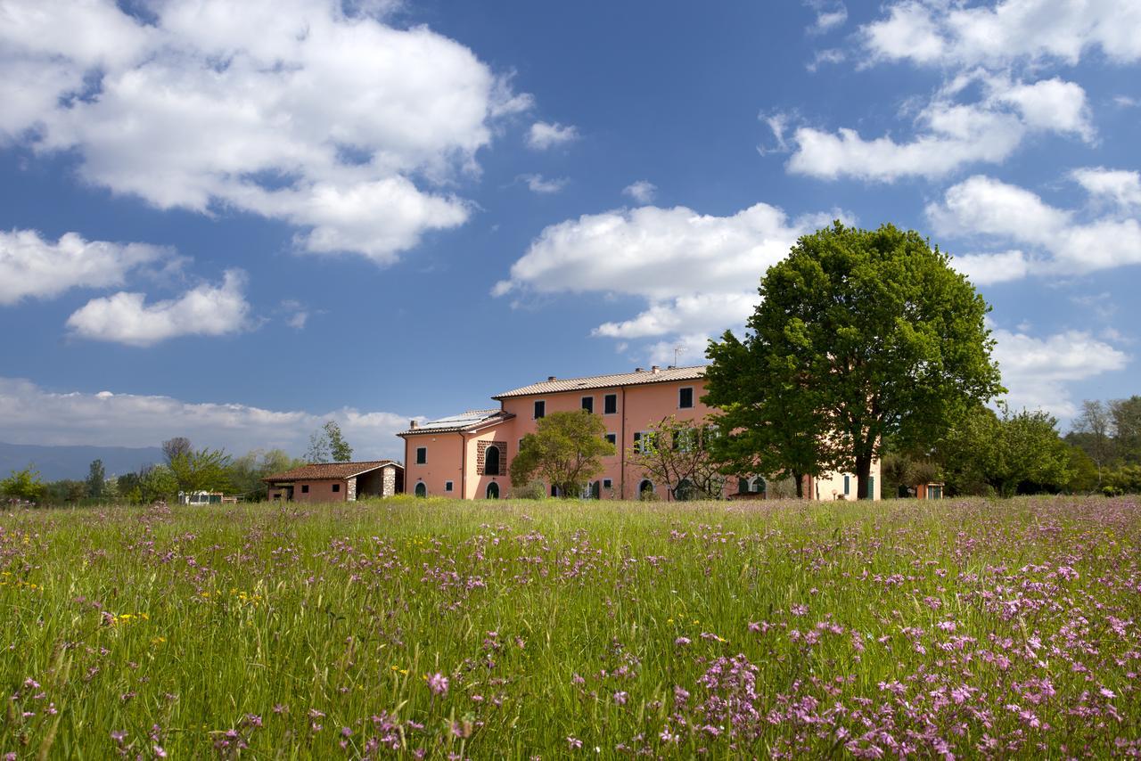 Tenuta San Giovanni Lucca Eksteriør billede