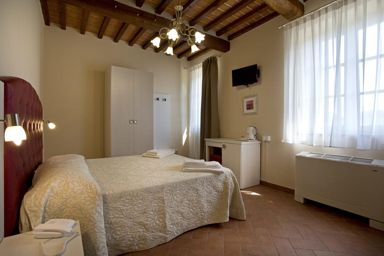 Tenuta San Giovanni Lucca Eksteriør billede