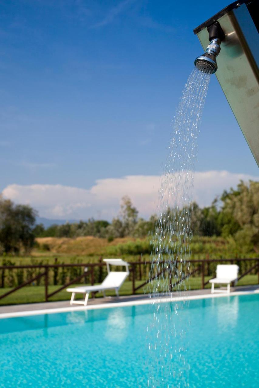 Tenuta San Giovanni Lucca Eksteriør billede