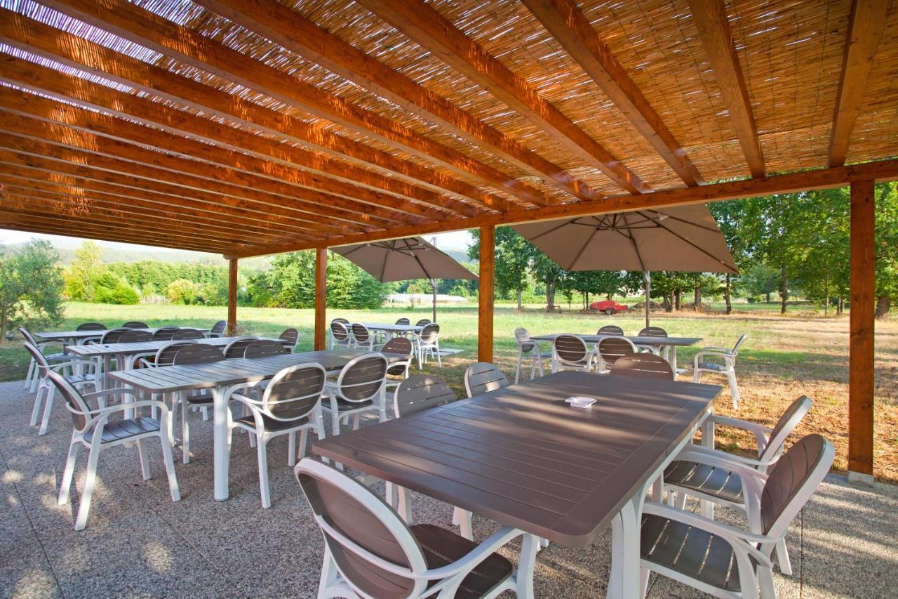 Tenuta San Giovanni Lucca Eksteriør billede