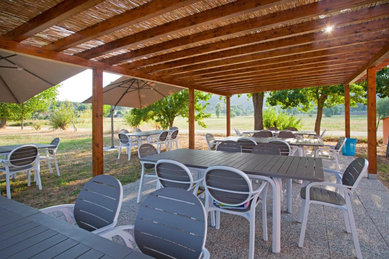 Tenuta San Giovanni Lucca Eksteriør billede