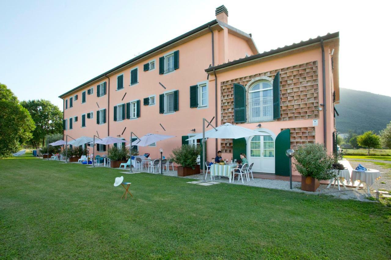 Tenuta San Giovanni Lucca Eksteriør billede