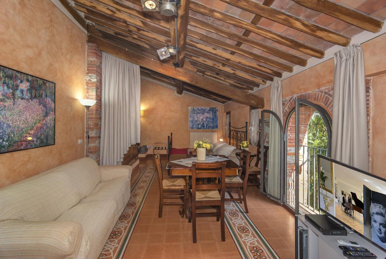 Tenuta San Giovanni Lucca Eksteriør billede