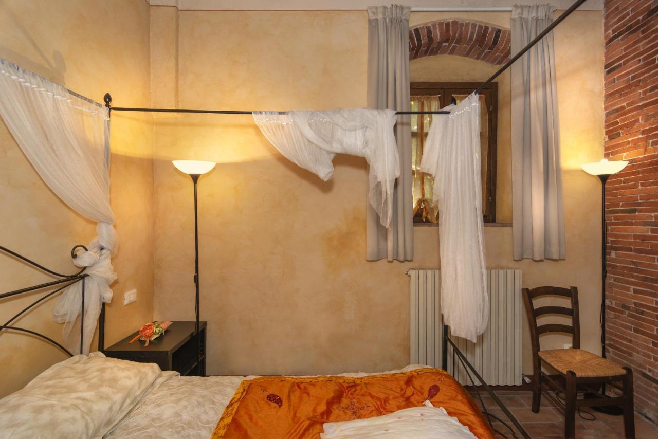 Tenuta San Giovanni Lucca Eksteriør billede