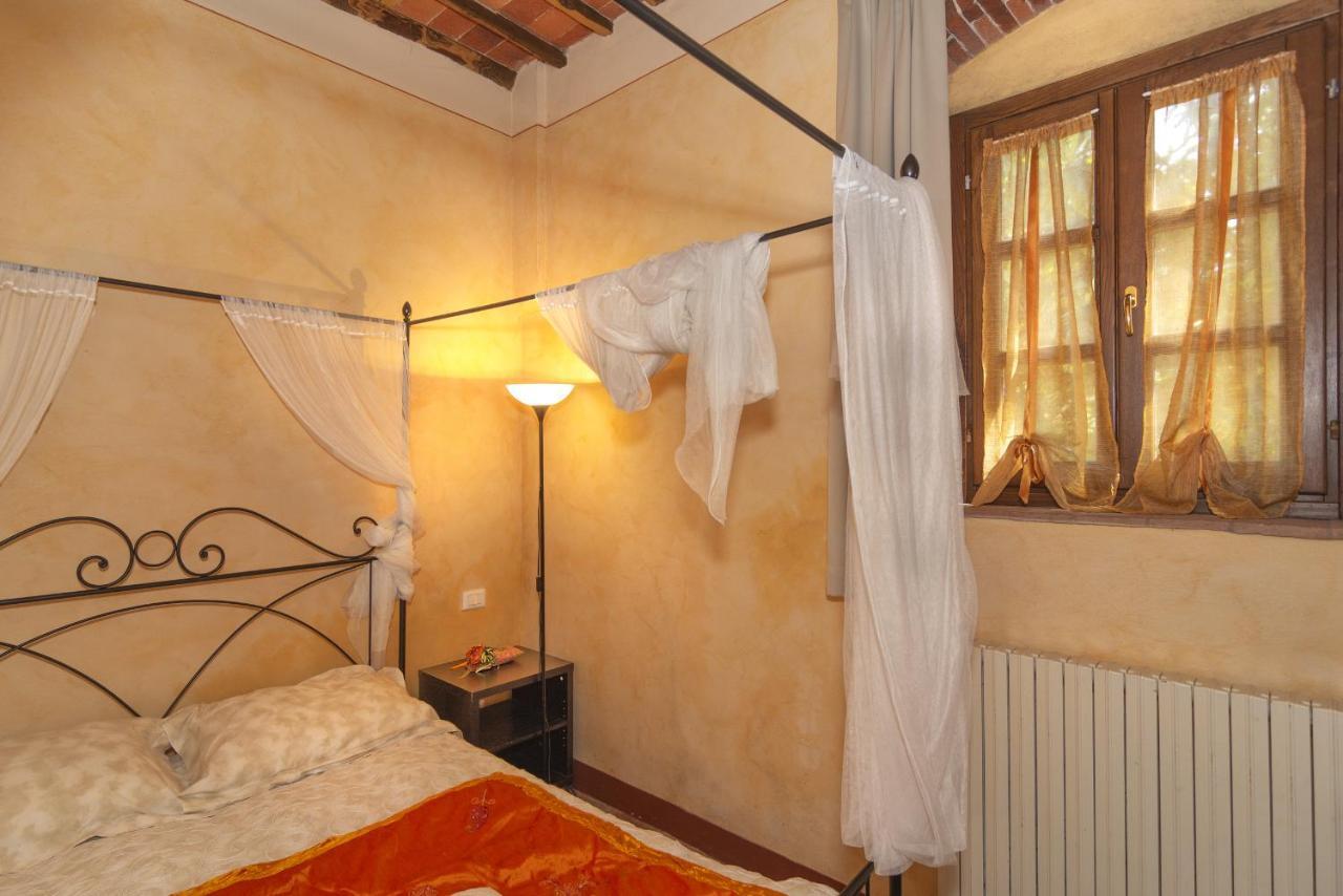 Tenuta San Giovanni Lucca Eksteriør billede